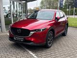 Mazda CX-5 2.5 M Hybrid Exclusive-Line Leder *BOSE*Nav - Mazda CX-5 Gebrauchtwagen in Dortmund