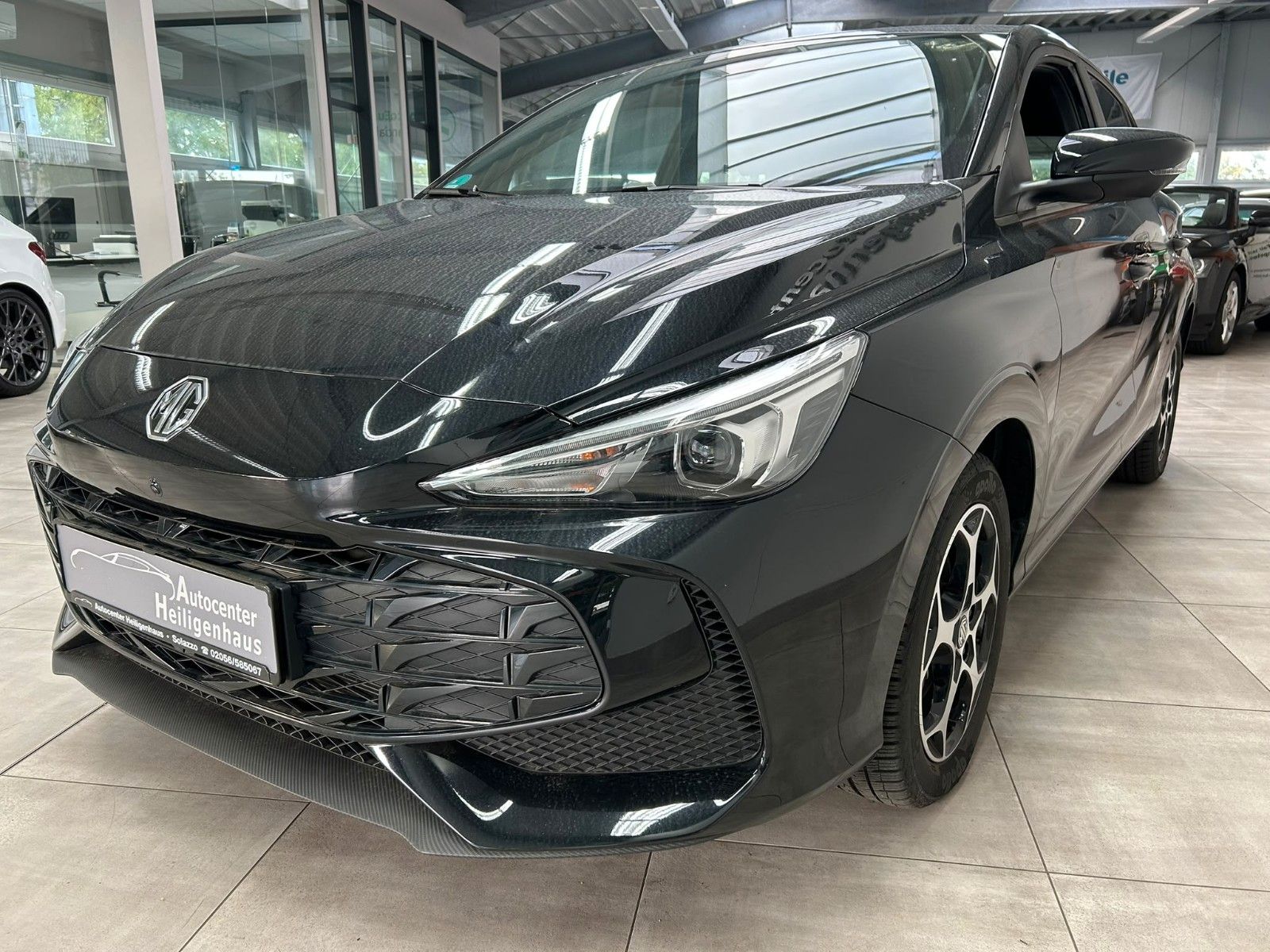 MG3