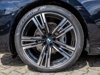 BMW 740 - Vorschau Bild 4