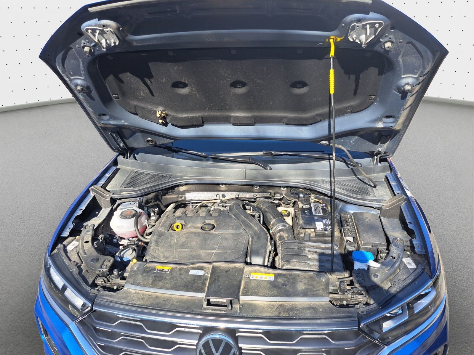Volkswagen T-Roc - Bild 18
