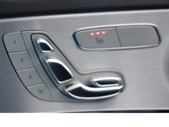 Fahrzeugabbildung Mercedes-Benz C 250 T CGI*AMG Sportpaket!*Kamera!*Hyazinth!*ME