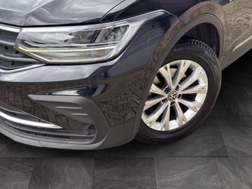 Volkswagen Tiguan Life 2.0 TDI DSG*DIGITAL*APPLE*LED*ACC