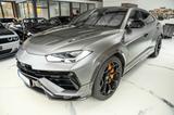 Lamborghini Urus 4.0 V8 Performante 23°/Akrapovic/Carbon