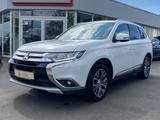 Mitsubishi Outlander Top 4WD *7 Sitzer * - Mitsubishi Outlander: 7
