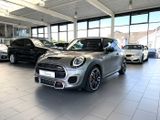 MINI John Cooper Works Autom/Leder/Navi/H&K/Chilli II - MINI MINI