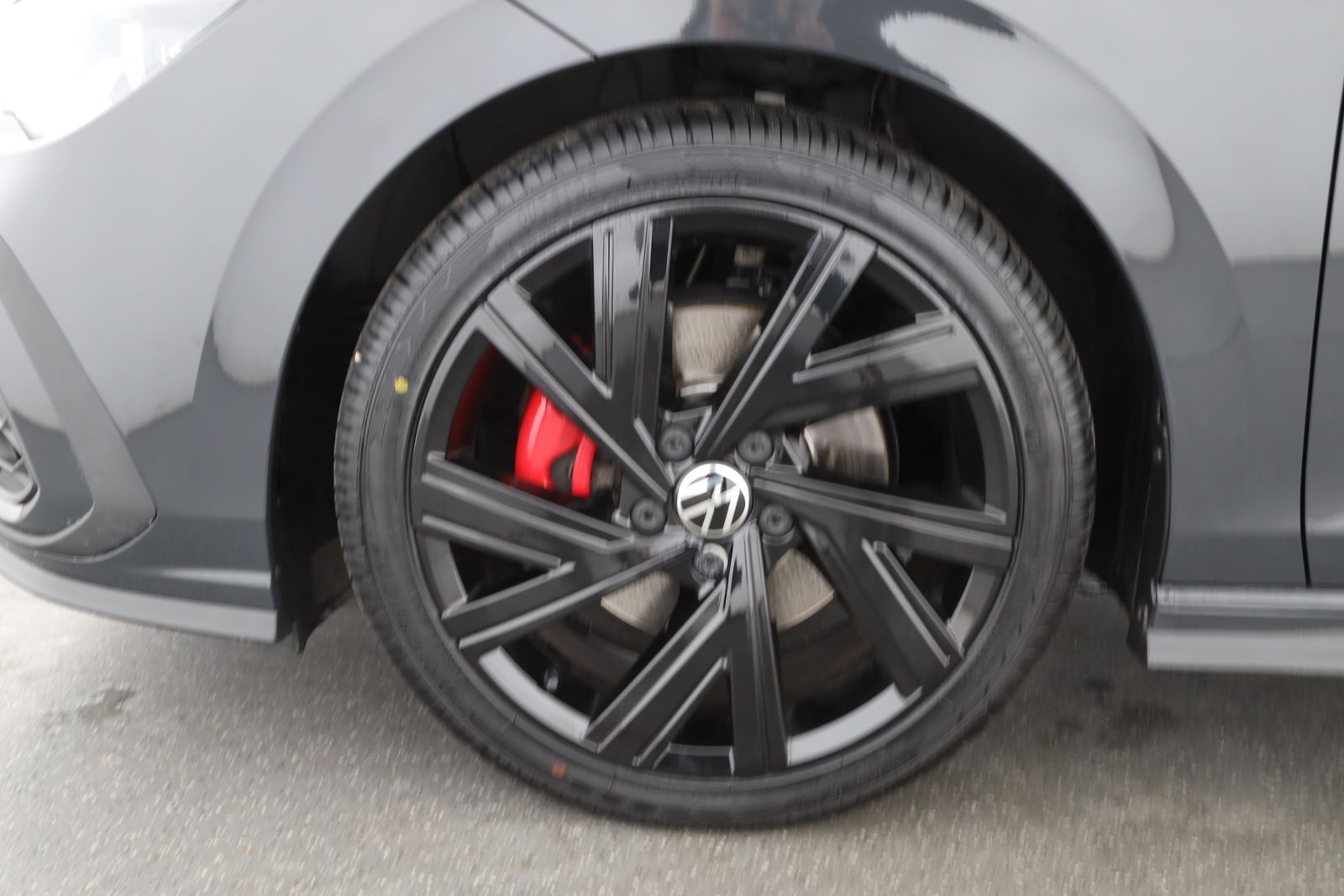 Volkswagen Golf - Bild 10