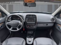 Dacia Spring - Vorschau Bild 10