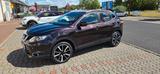 Nissan Qashqai 1.6 dCi Tekna, CVT überholt, Garantie - Nissan Qashqai mit Diesel-Antrieb: 1.6