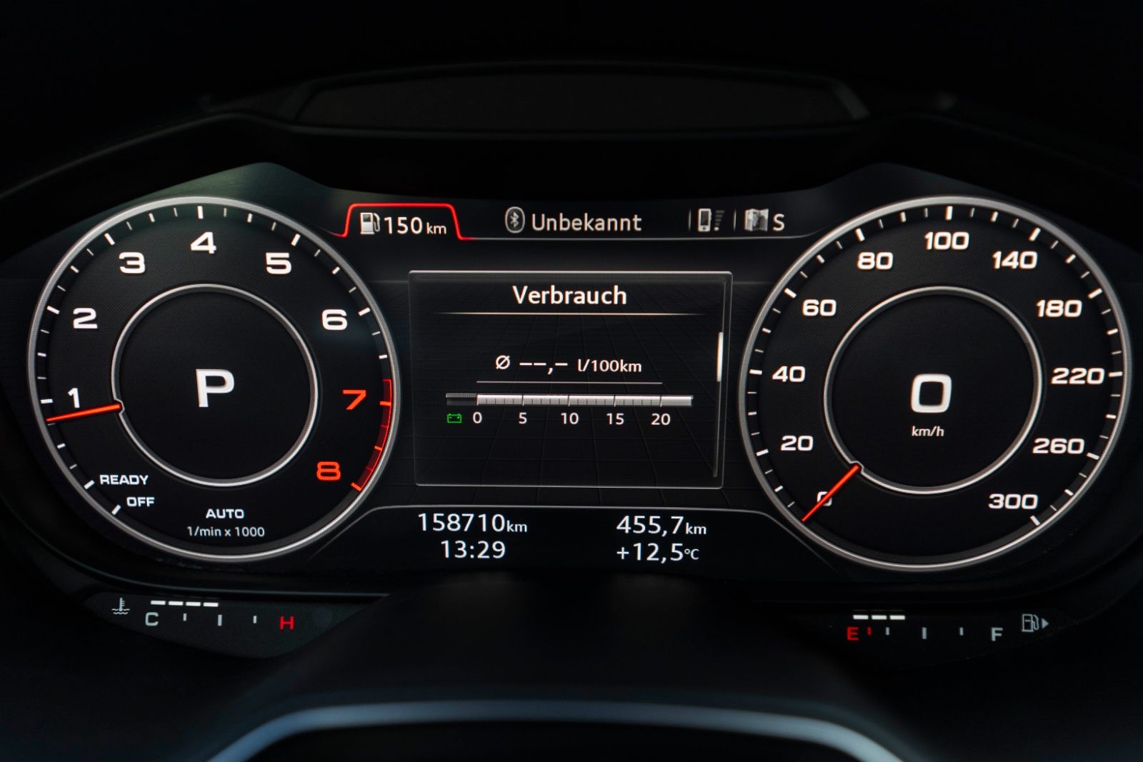 Fahrzeugabbildung Audi TT Coupe 2.0TFSI S-Tronic KAM B&O LED QUATTRO