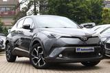 Toyota C-HR 1.2 Turbo/Klima/Navi/Kamera/Leder - Toyota C-HR in Düsseldorf