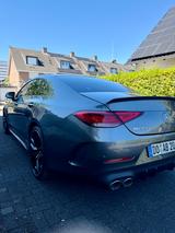 Mercedes-Benz CLS 53 AMG CLS 53 4Matic Edition*HUp*S.dach*Luft - Mercedes-Benz CLS 53 AMG Gebrauchtwagen