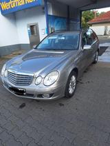 Mercedes-Benz E 280 E -Klasse T-Modell E 280 T CDI Automatik - Mercedes-Benz E-Klasse aus 2009: T Modell