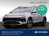 Hyundai BAYON 1.0 T-GDI DCT 2WD TREND Komfortpaket |LED