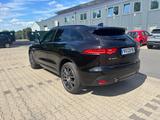 Jaguar F-Pace 25t AWD R-Sport Automatik R-Sport - Jaguar F-Pace in Bochum
