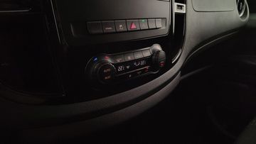 Mercedes Vito - 8