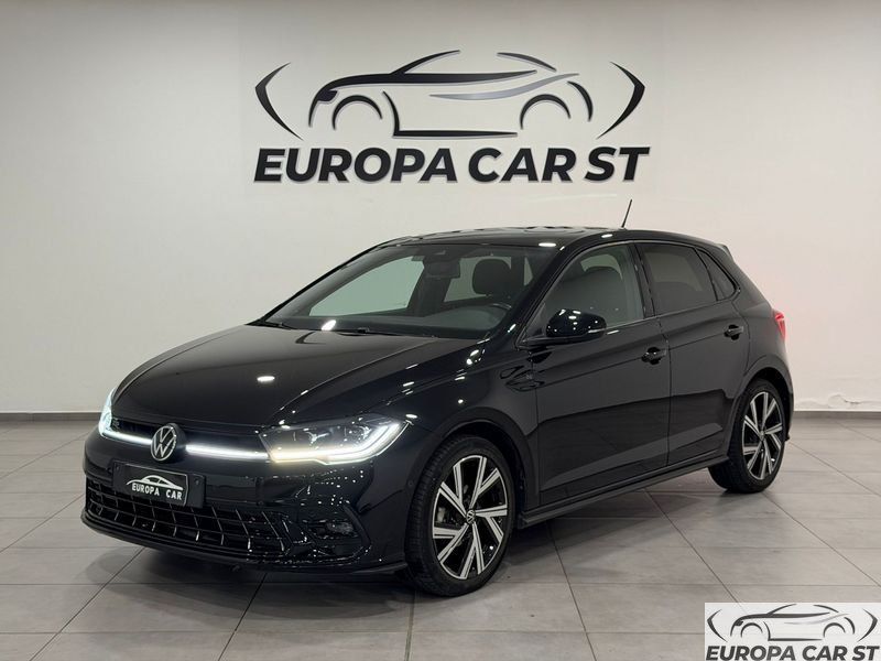 Image of Volkswagen Polo