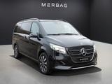 Mercedes-Benz V 300 d AVANTGARDE Lang Leder Multib. LED 360 Ka - Angebote