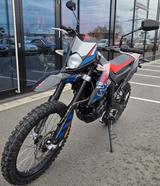 Aprilia RX 125 - APRILIA RX