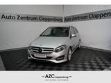 Mercedes-Benz B 220 CDI d LED+Navi+Leder+Kamera+PDC+AHK+17'' - Mercedes-Benz B 220 aus 2018