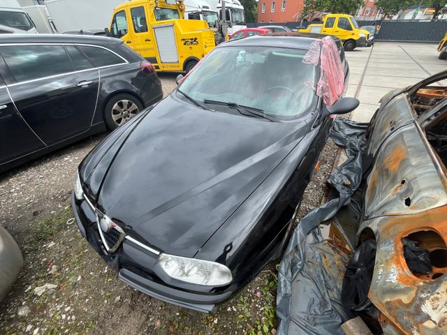 Alfa Romeo 156 T.Spark