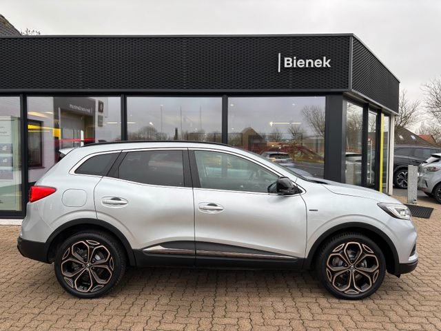 Renault Kadjar TCe 140 EDC GPF Black Edition