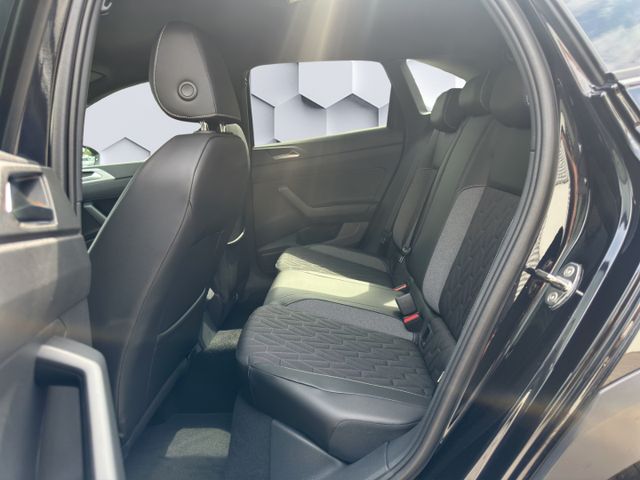 Taigo Goal 1.0l TSI DSG Kamera Navi IQ.Light