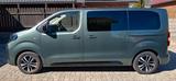 Citroën SpaceTourer Diesel 180 M Plus-Automatik,AHK,LED  - Citroën SpaceTourer Plus mit Diesel-Antrieb
