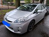Toyota Prius LED NAVI SHZ 1.8-l-VVT-i Executive - gebrauchte Toyota Prius aus dem Jahr 2010