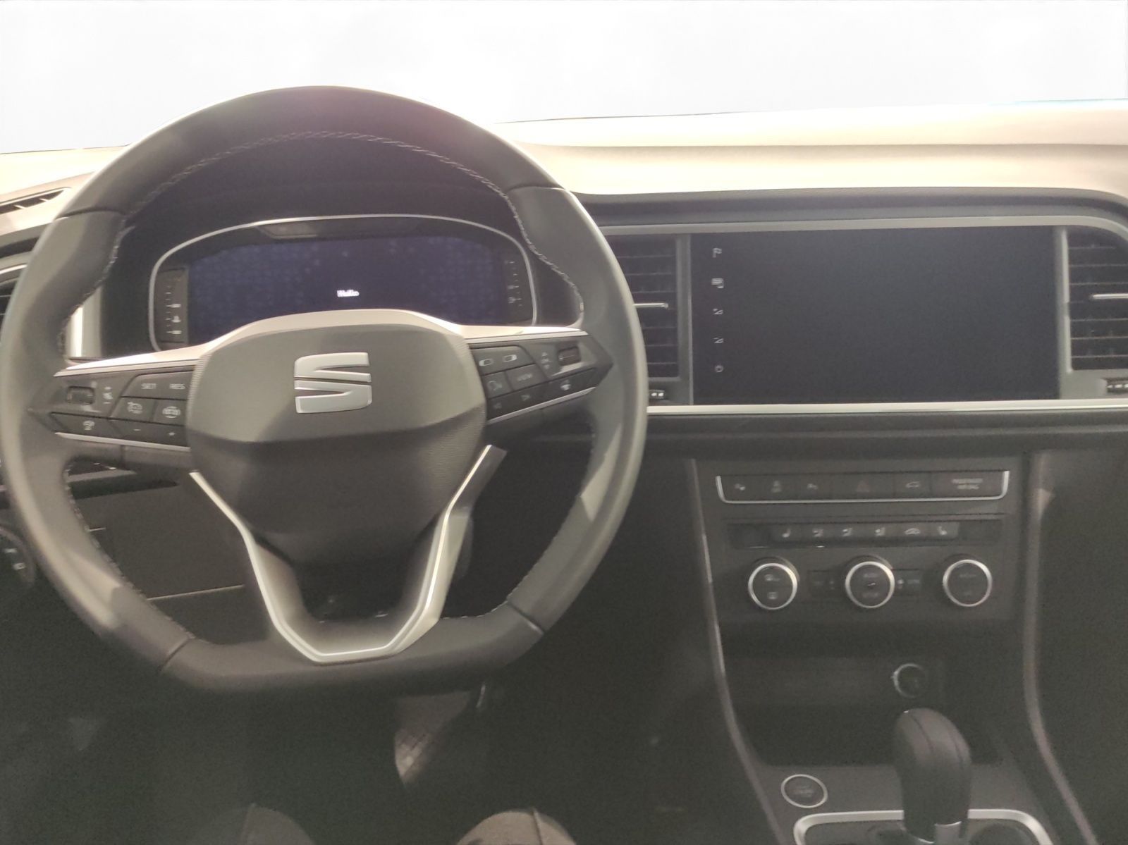 Seat Ateca - Bild 13