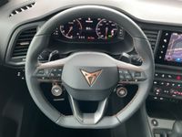Cupra Ateca - Vorschau Bild 10