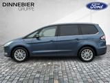 Ford Galaxy Titanium AWD CAM LED NAVI PANO SD - gebrauchte Ford Galaxy aus dem Jahr 2019