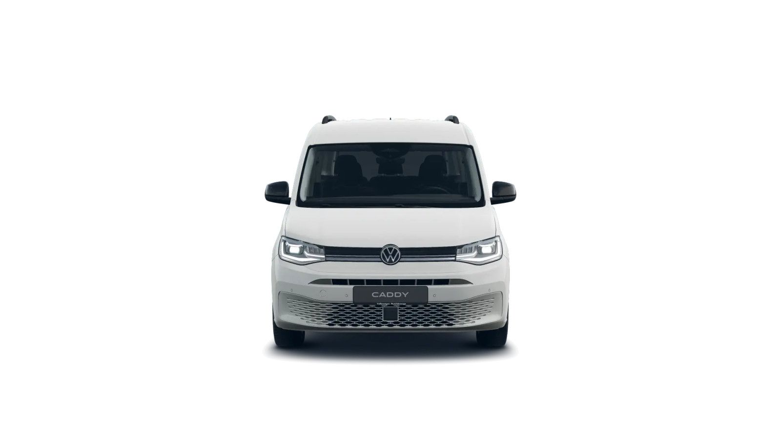 Volkswagen Caddy - Bild 2