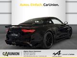 Alpine A110 Alpine A110 GTS Alpine GTS - Alpine A110 GT