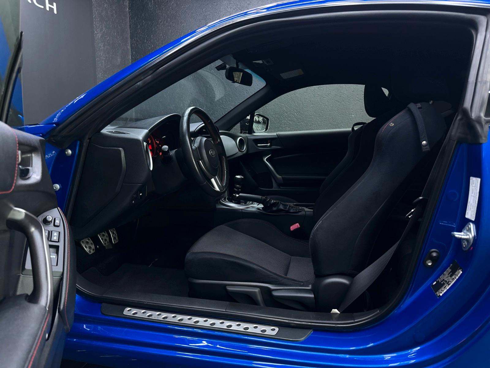 SUBARU BRZ 2.0 200ch BVM SPORT KEYLESS XENON OZ