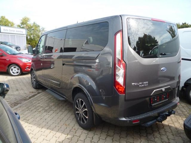 Tourneo*Custom*TitaniumX*320*L2*Standheizung*
