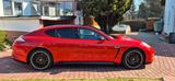 Porsche Panamera Diesel - - gebrauchte Porsche Panamera aus dem Jahr 2013
