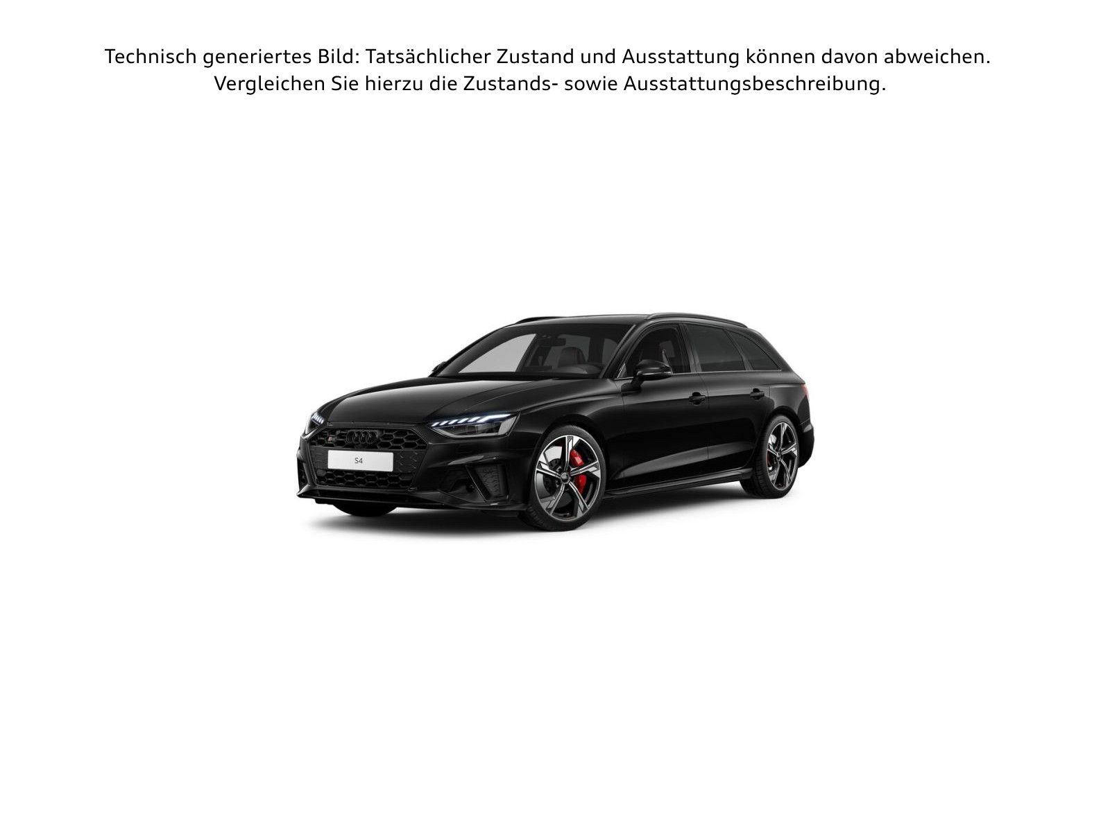 Audi S4 - Bild 3