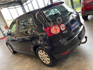 Volkswagen Golf Plus V Comfortline *KLIMA*SZHZ.*TEMPOMAT*