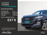 Audi Q3 Sportback S-Line TDI 110kW  TechPlus / 20" / - Audi Q3 Neuwagen mit Diesel-Antrieb: Geländewagen