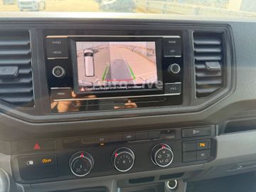 Volkswagen Crafter - 8