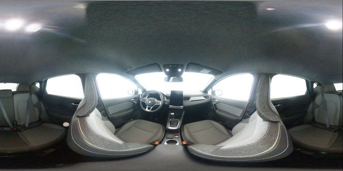 Renault Captur - Bild 21