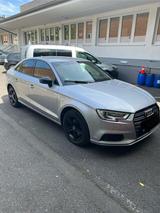 Audi A3 2.0 TDI - Limousine *Auto nun abbezahlt !*