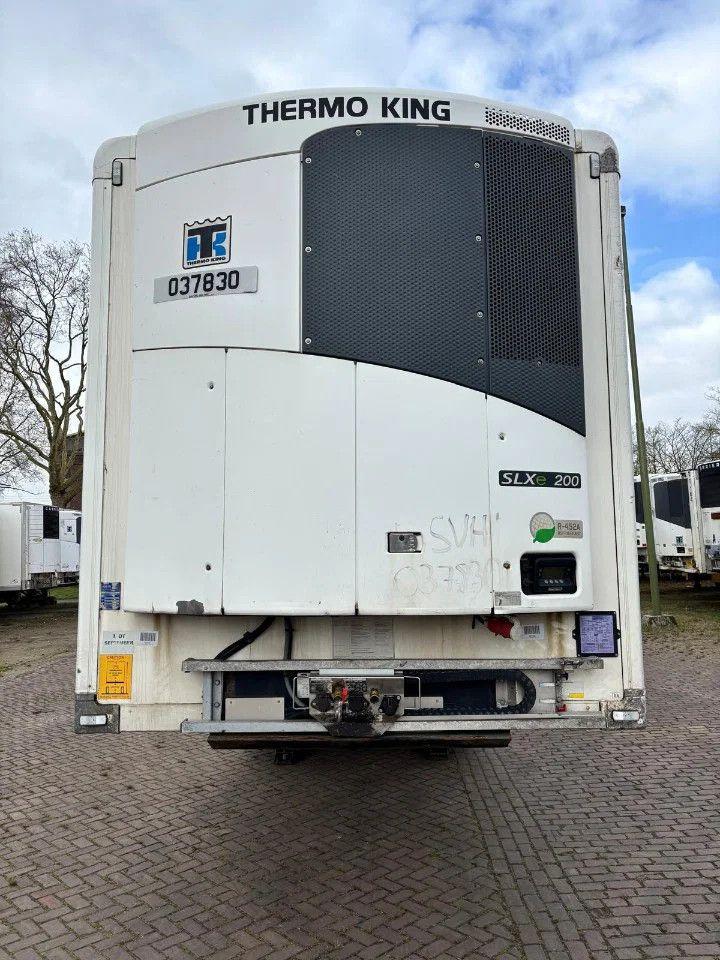 Andere Gray & Adams and 10 units on stock ,Thermo king