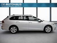 Volkswagen Golf Variant Life 1.0 TSI Navi Rinterpaket ACC