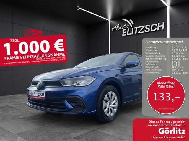 Volkswagen Polo Life WR SH