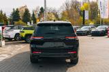 Jeep Gr. Cherokee L 4x4 Obsidian - 3,6l V6 Pano, NAV - Jeep Grand Cherokee Neuwagen