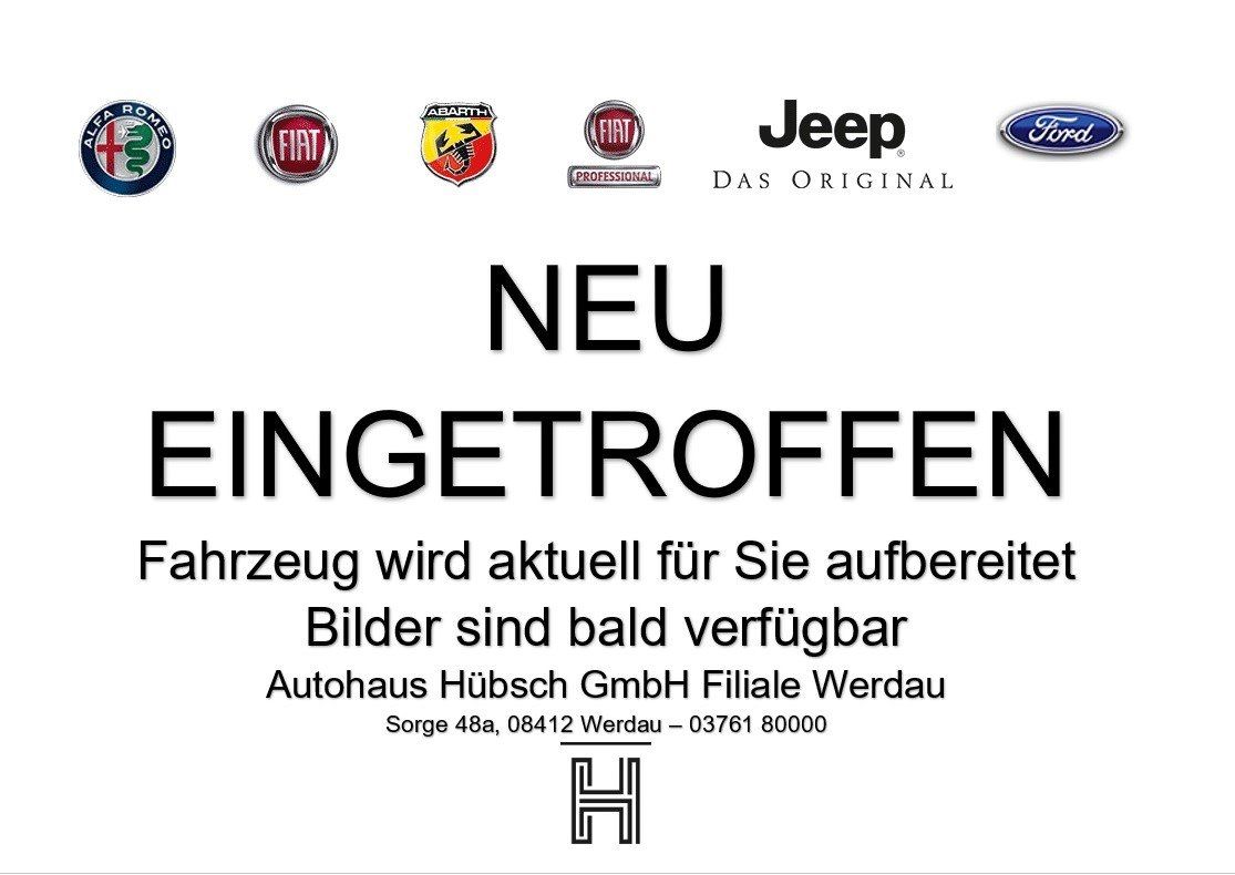 Alfa Romeo Junior Ibrida 1.2 VGT 48V-Hybrid