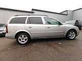 Opel Astra G Caravan Elegance TÜV NEU - Opel Astra aus 2004: Kombi