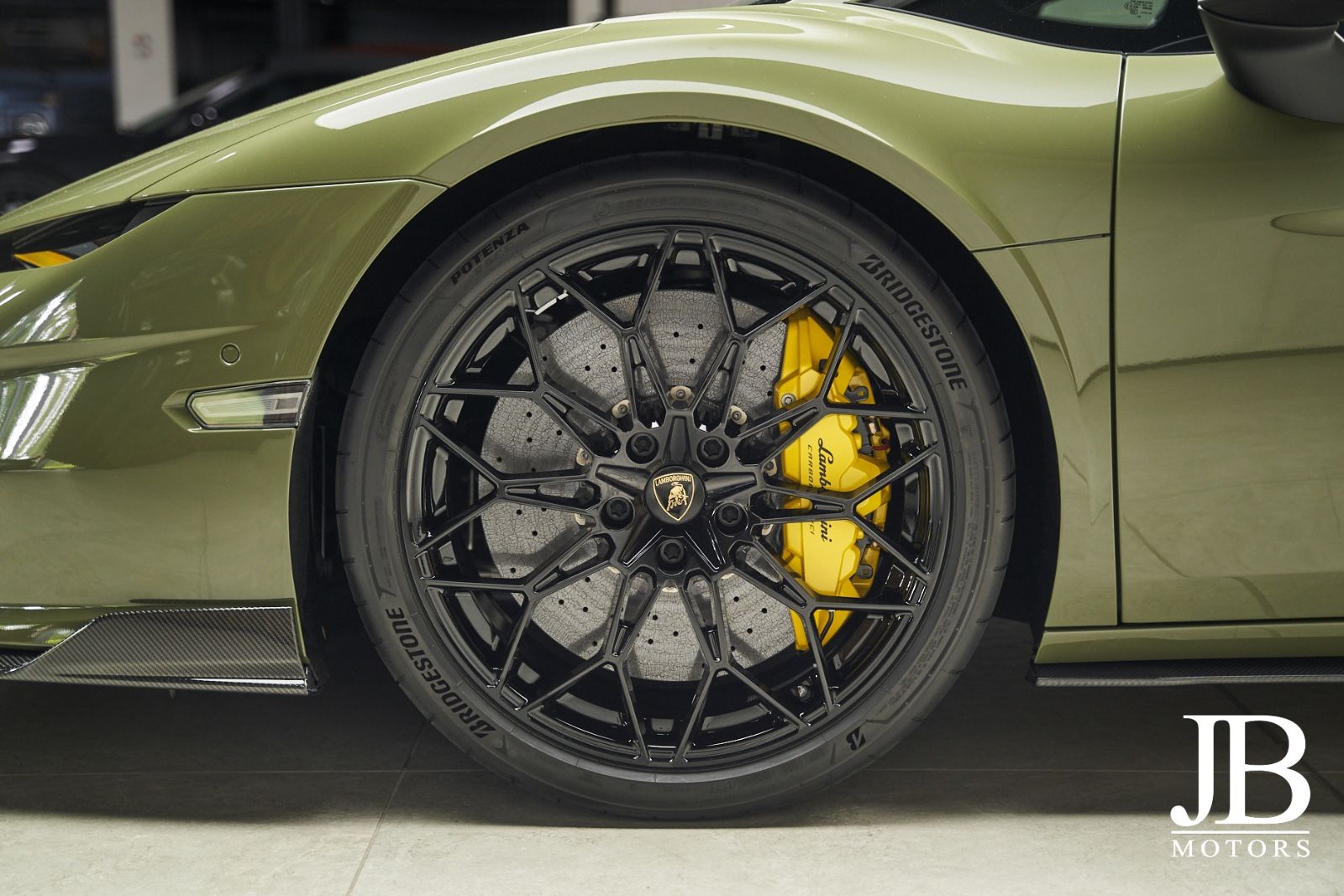 Fahrzeugabbildung Lamborghini Temerario Alleggerita Carbon Lift Racing NEW