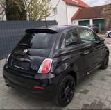 Fiat 500 S Twin air 0.9 - Fiat 500S von privat